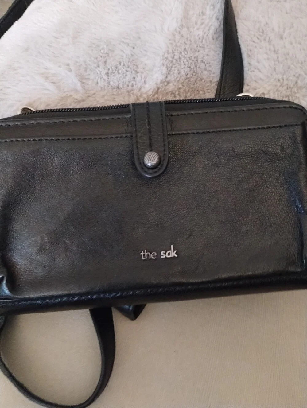 The Sak great